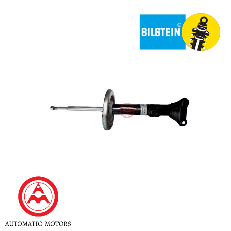 BILSTEIN Front Absorber Mercedes Benz W203 W209 [N] 25.5"
